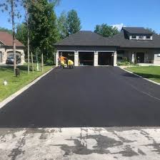 Best Driveway Border and Edging  in Oakhurst, CA